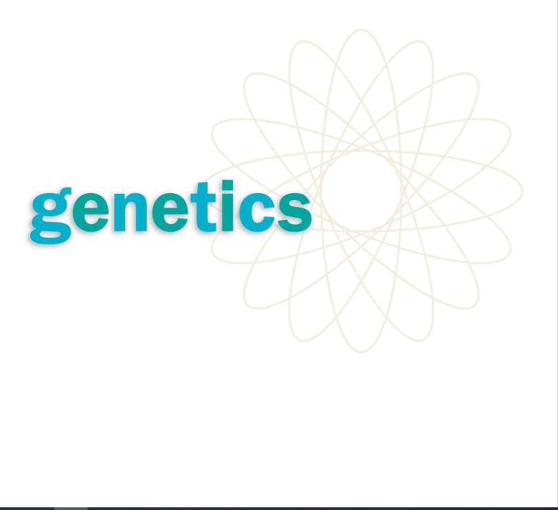 Genetics Vol 2, E-I - Macmillan Science Library